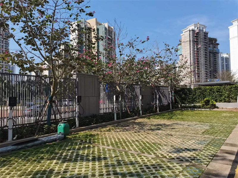 ?？谔m園項(xiàng)目，竣工2023年7月，地址世紀(jì)大道碧海大道。